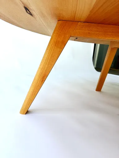 Mesa de Centro — Made de Madera
